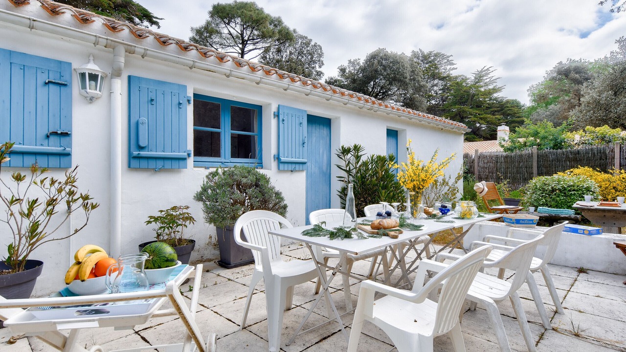 Photo of Outdoor in Noirmoutier-en-l'Ile