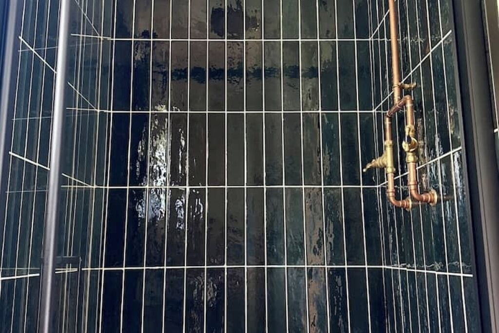 Photo of Bathroom in Woodbridge