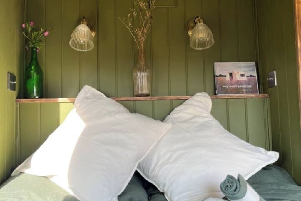 Photo of Bedroom in Woodbridge