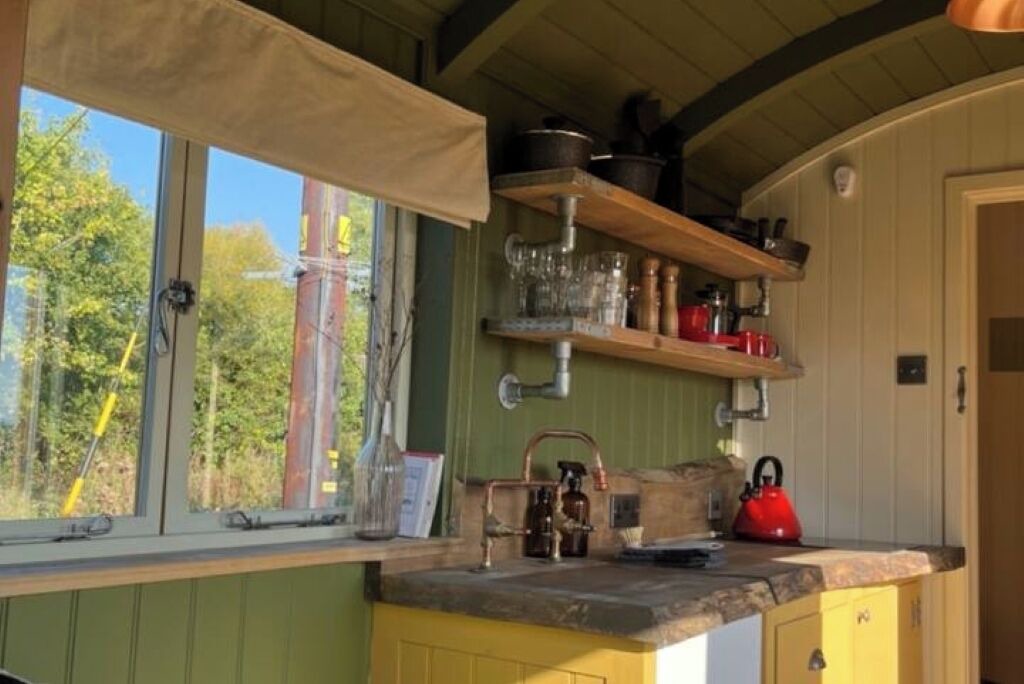 Photo of Kitchen in Woodbridge