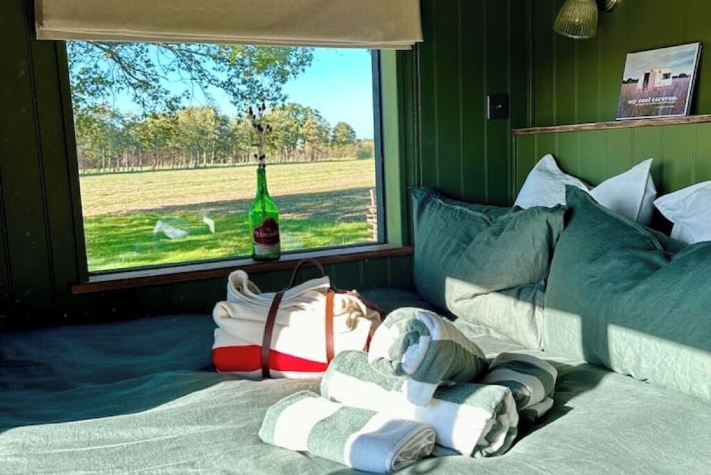 Photo of Bedroom in Woodbridge