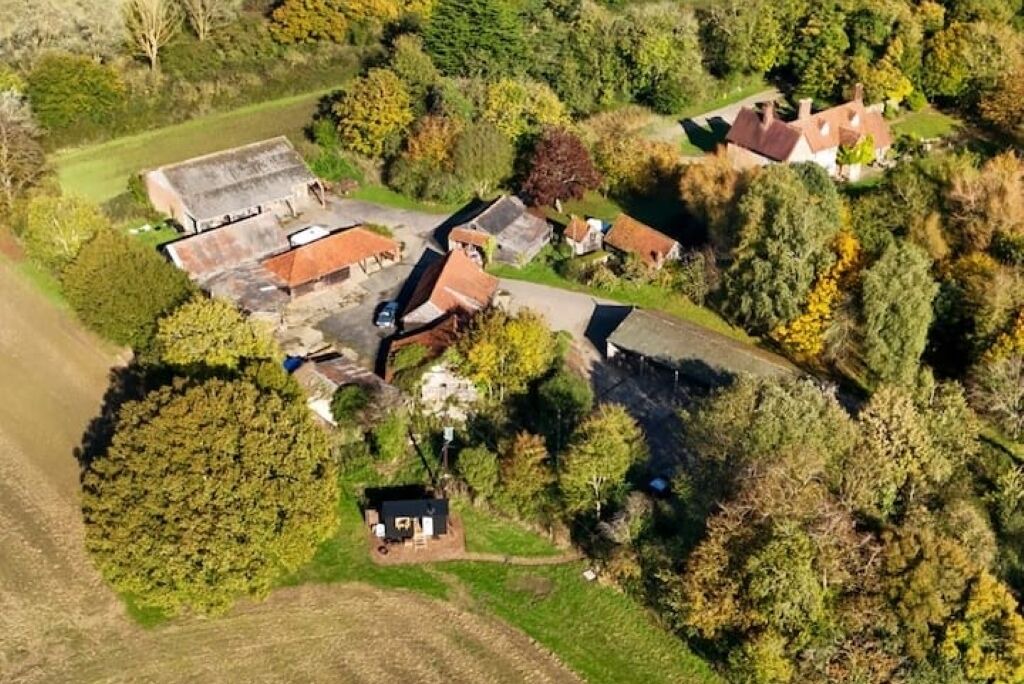 Photo of Outdoor in Woodbridge