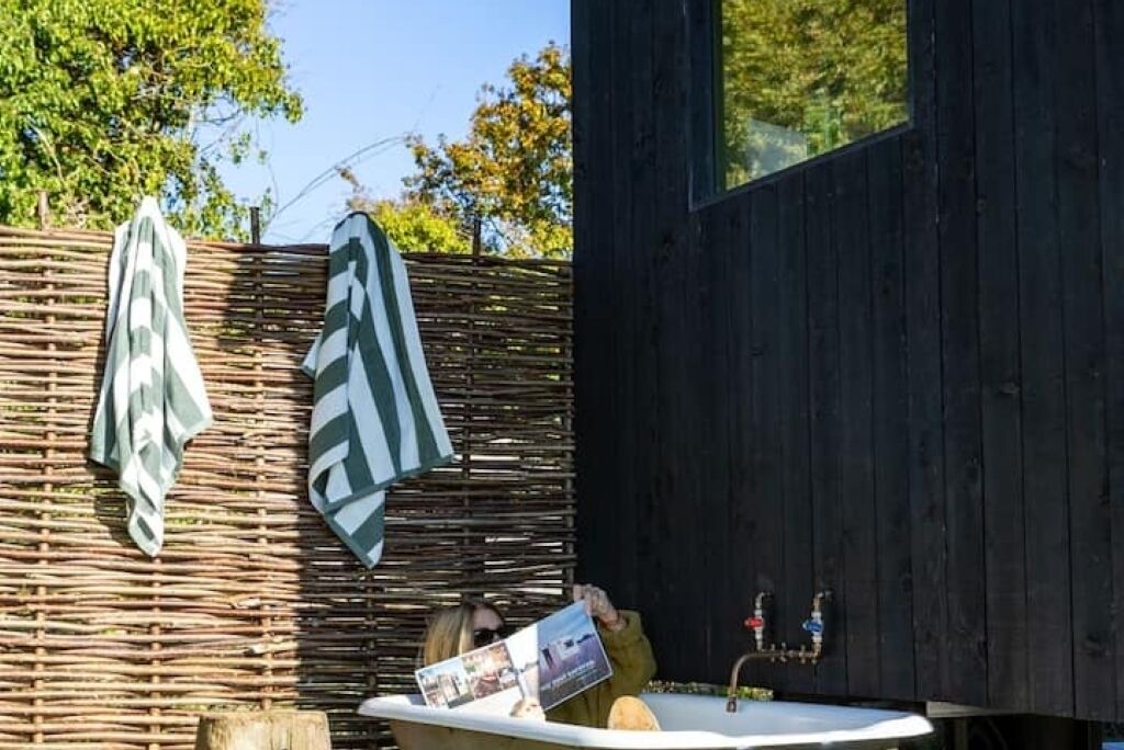 Photo of Outdoor in Woodbridge