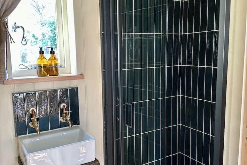 Photo of Bathroom in Woodbridge