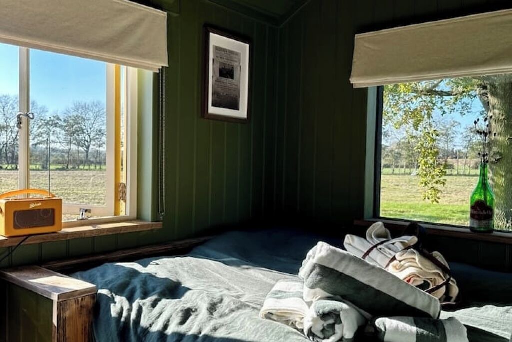 Photo of Bedroom in Woodbridge