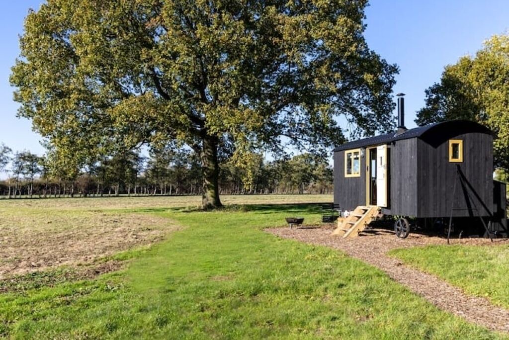 Photo of Outdoor in Woodbridge