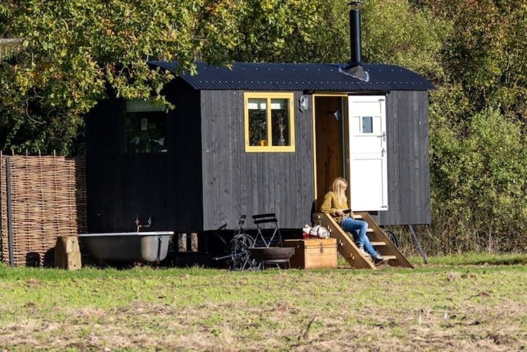 Photo of Outdoor in Woodbridge