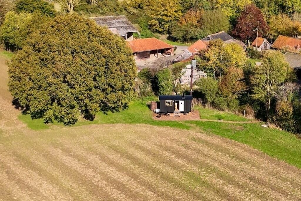 Photo of Outdoor in Woodbridge