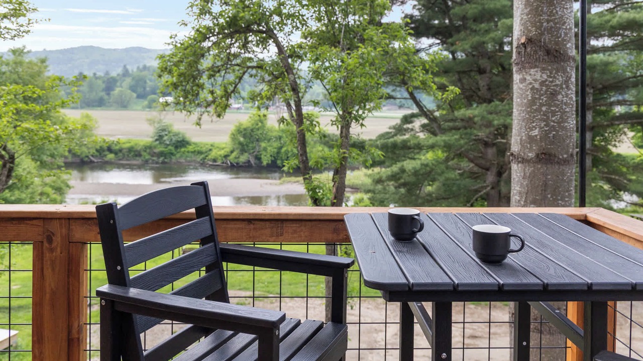 Photo of Outdoor in Johnson