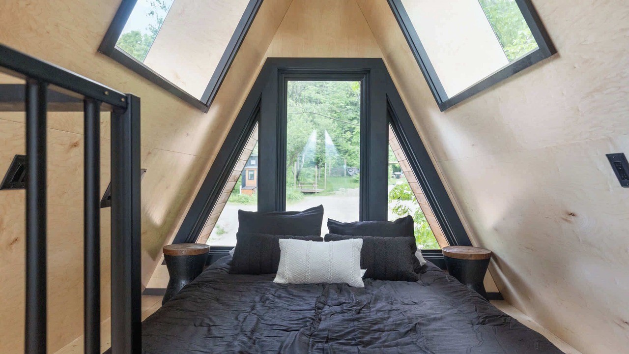 Photo of Bedroom in Johnson