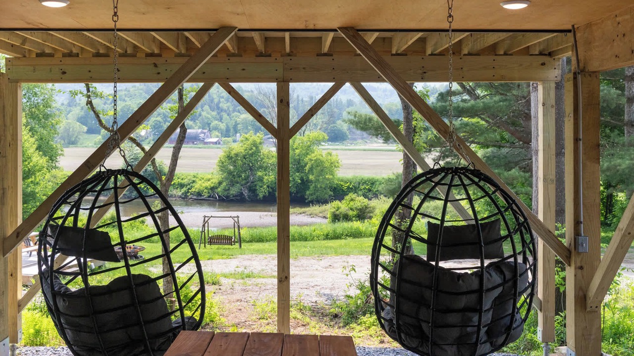 Photo of Patio Balcony in Johnson