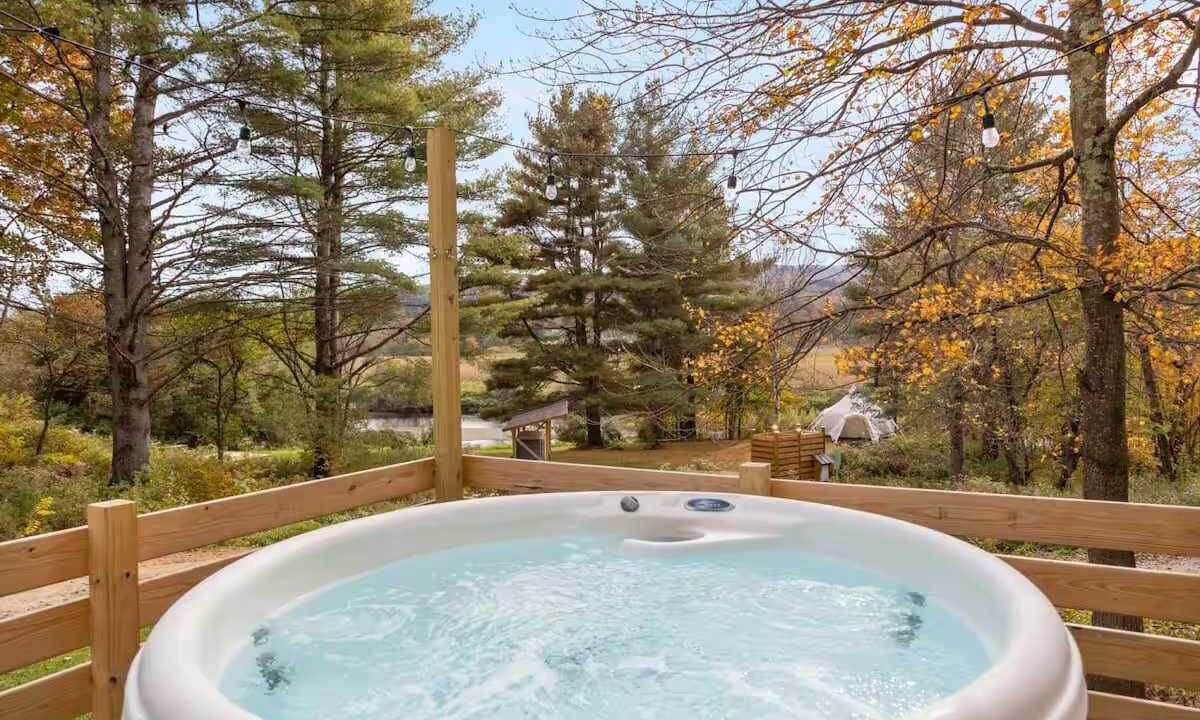 Photo of Outdoor in Johnson