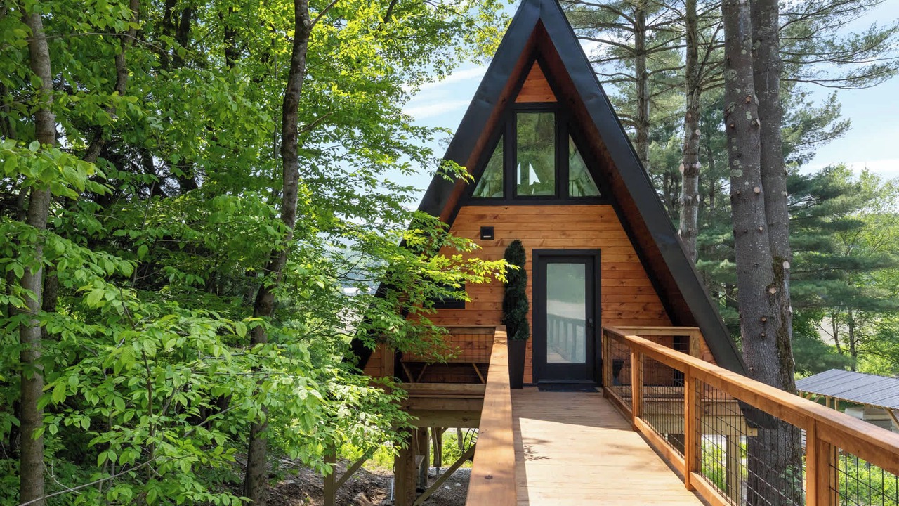 Photo of Outdoor in Johnson