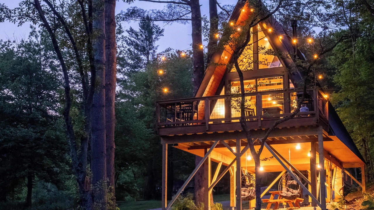 Photo of Outdoor in Johnson