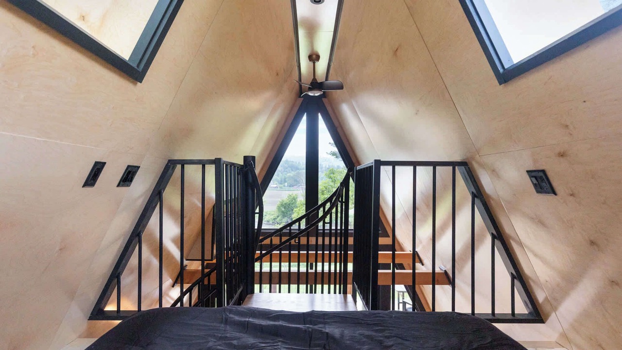 Photo of Bedroom in Johnson