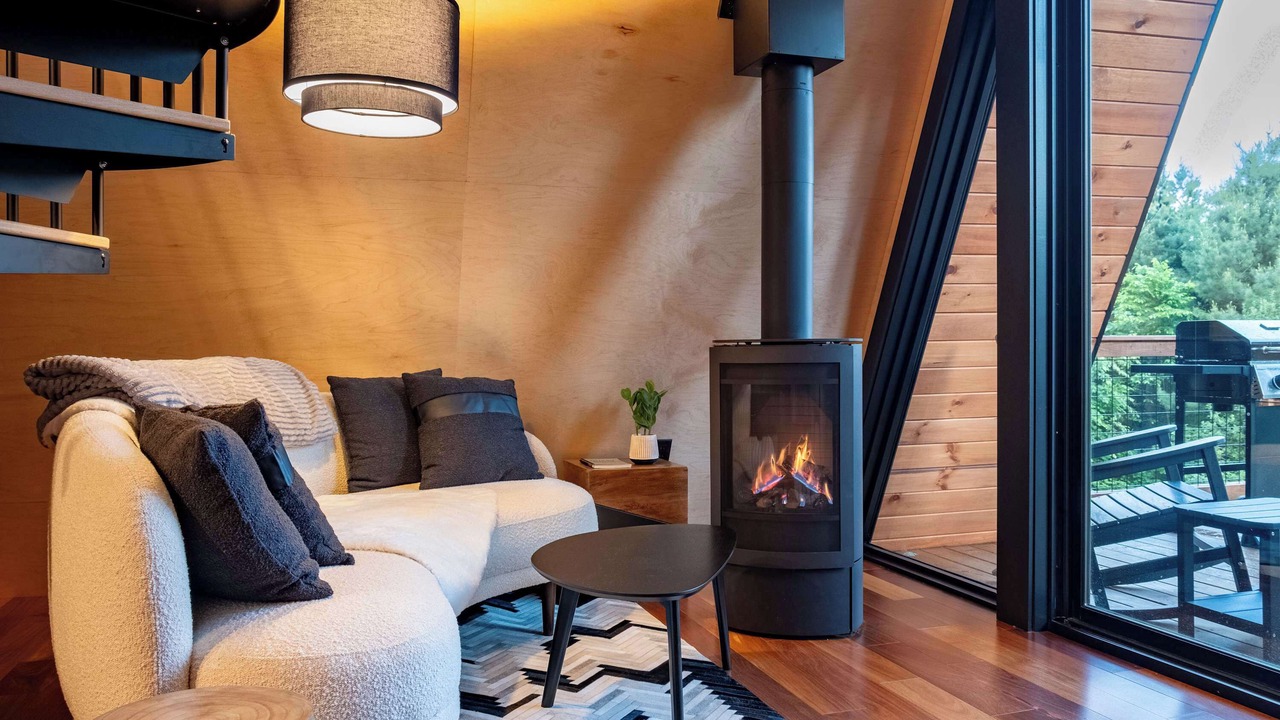 Photo of Livingroom in Johnson