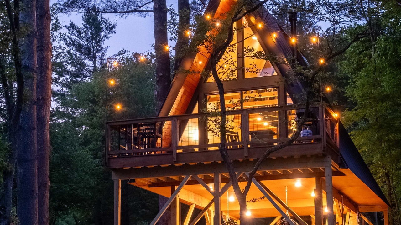 Photo of Outdoor in Johnson