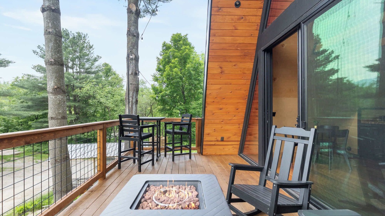 Photo of Outdoor in Johnson