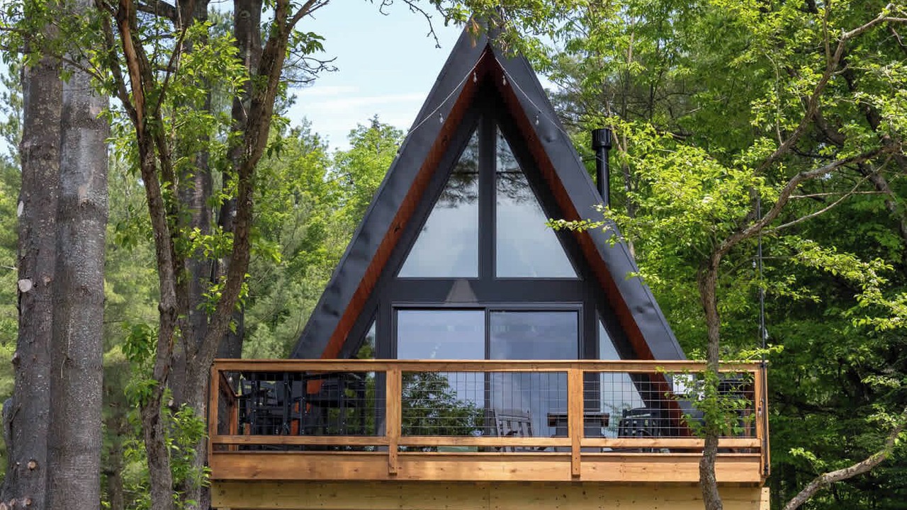 Photo of Outdoor in Johnson