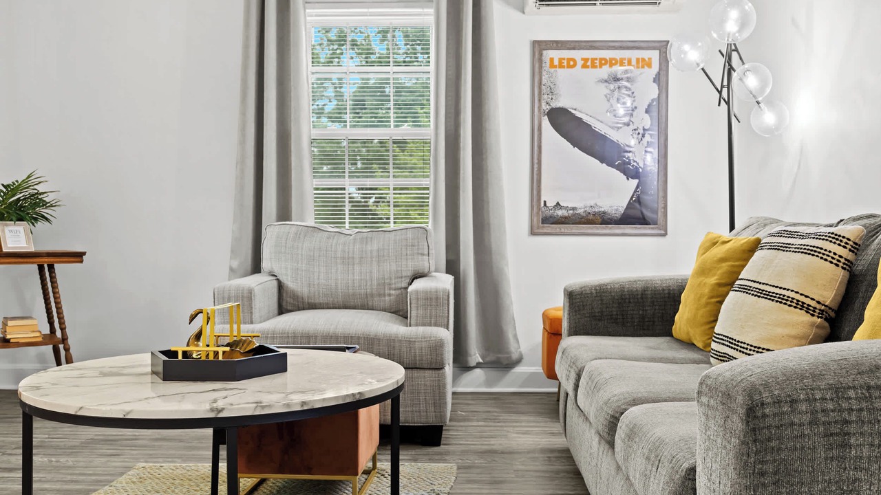 Photo of Bedroom in Audubon