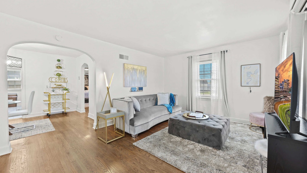 Photo of Bedroom in Audubon