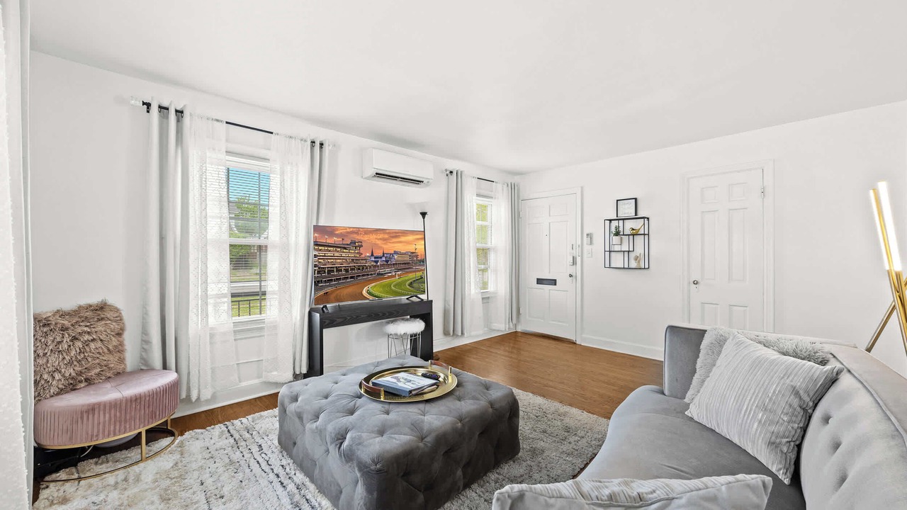 Photo of Bedroom in Audubon