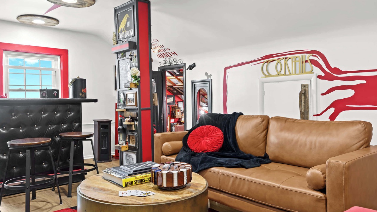 Photo of Bedroom in Audubon