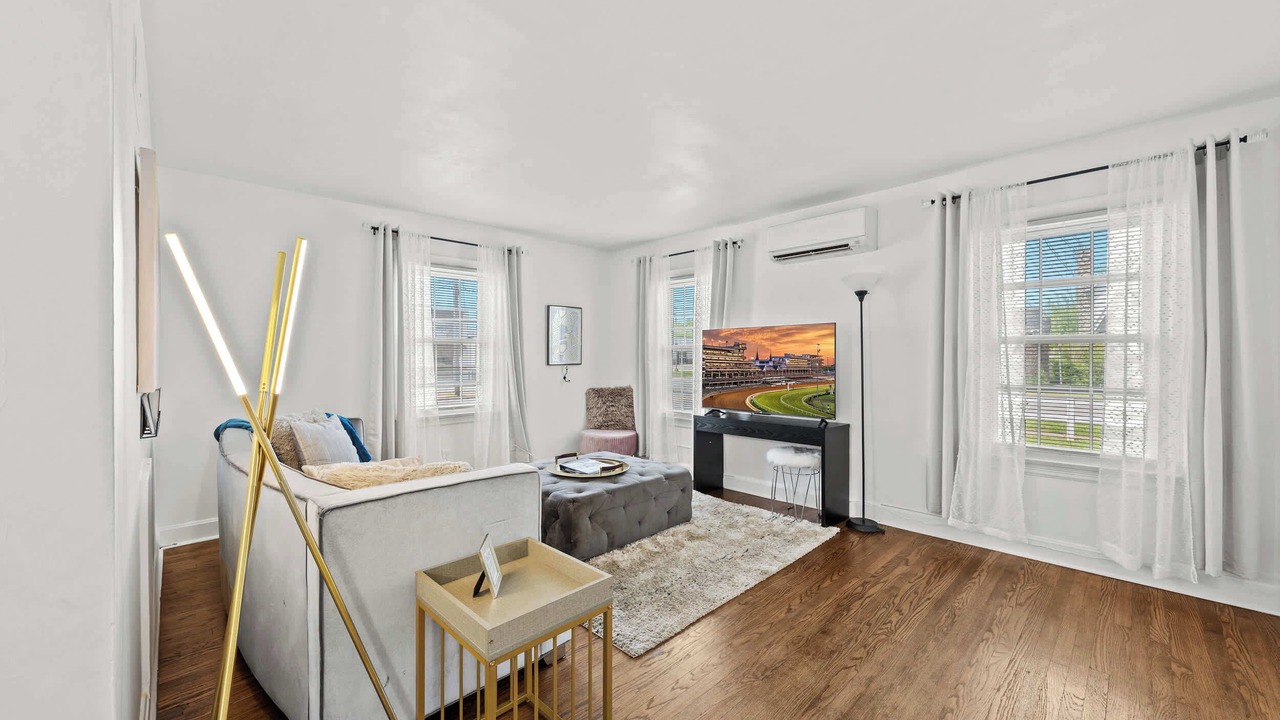 Photo of Bedroom in Audubon
