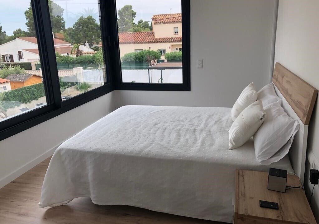 Photo of Bedroom in Les Tres Cales