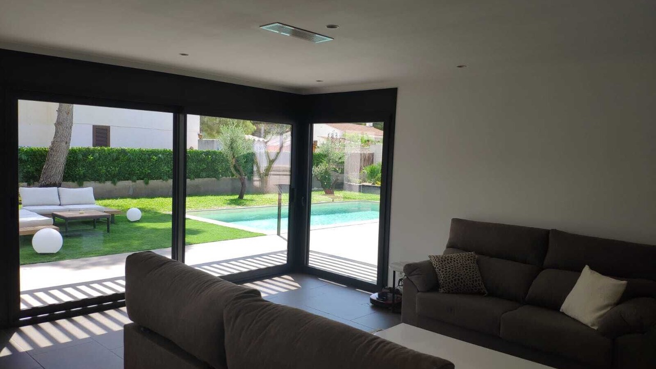 Photo of Livingroom in Les Tres Cales