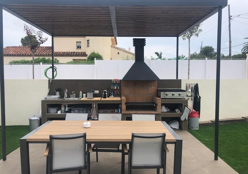 Photo of Outdoor in Les Tres Cales