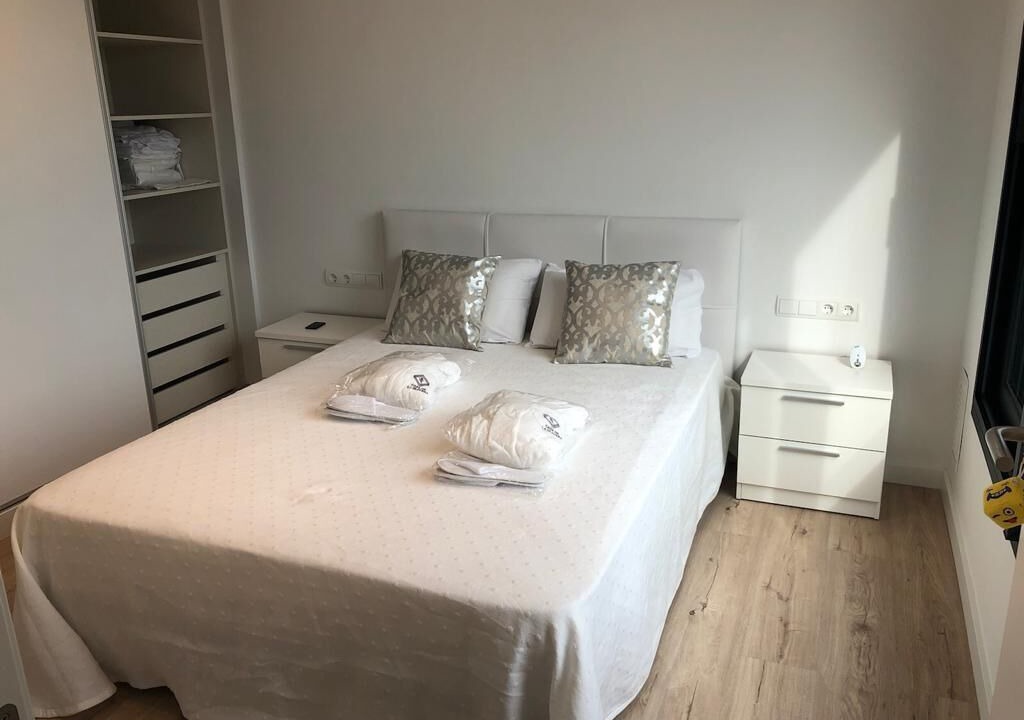 Photo of Bedroom in Les Tres Cales