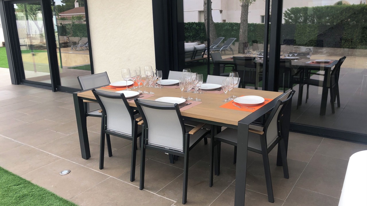 Photo of Outdoor in Les Tres Cales