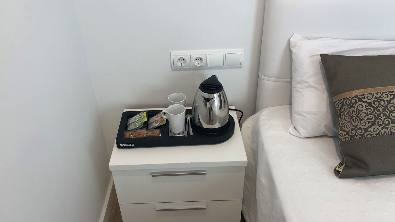 Photo of Bedroom in Les Tres Cales