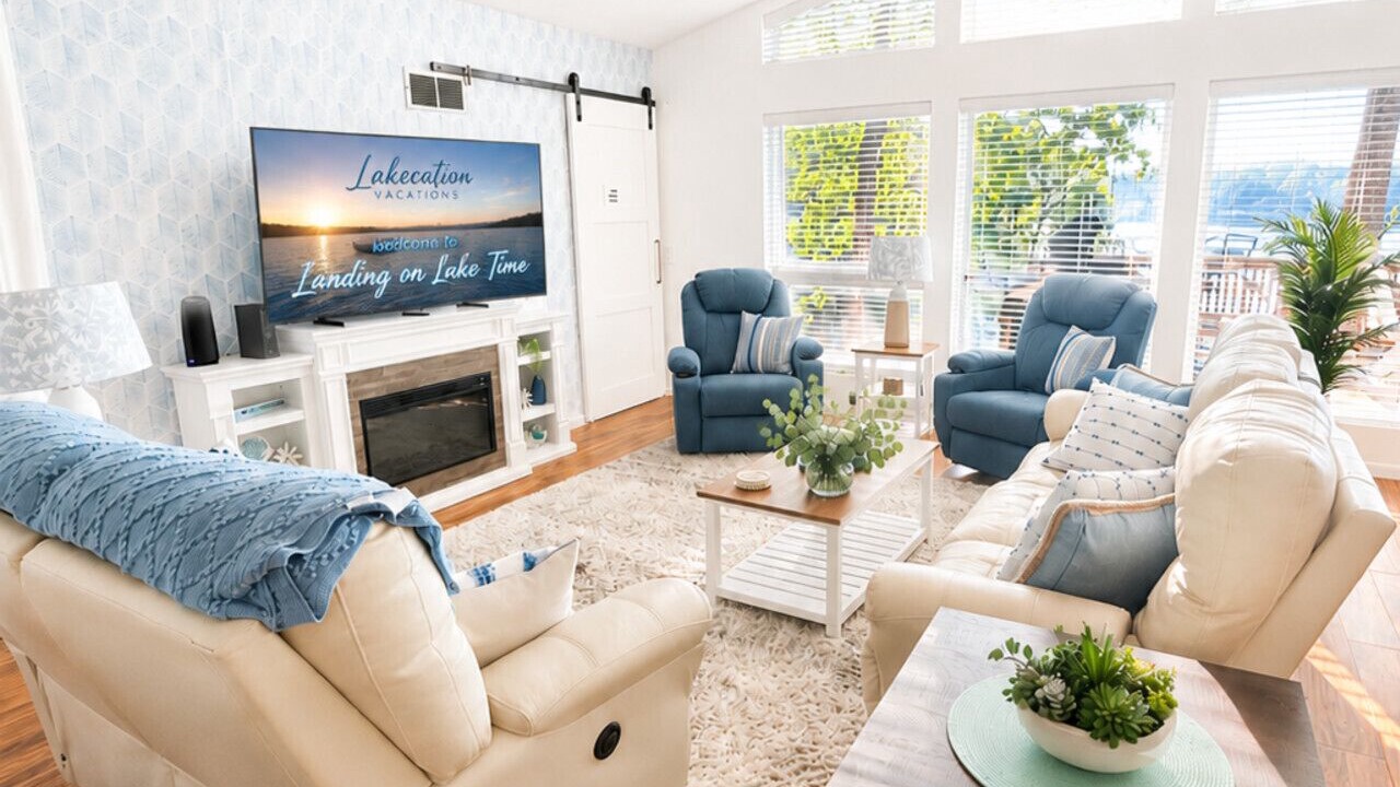 Photo of Livingroom in Gravois Mills