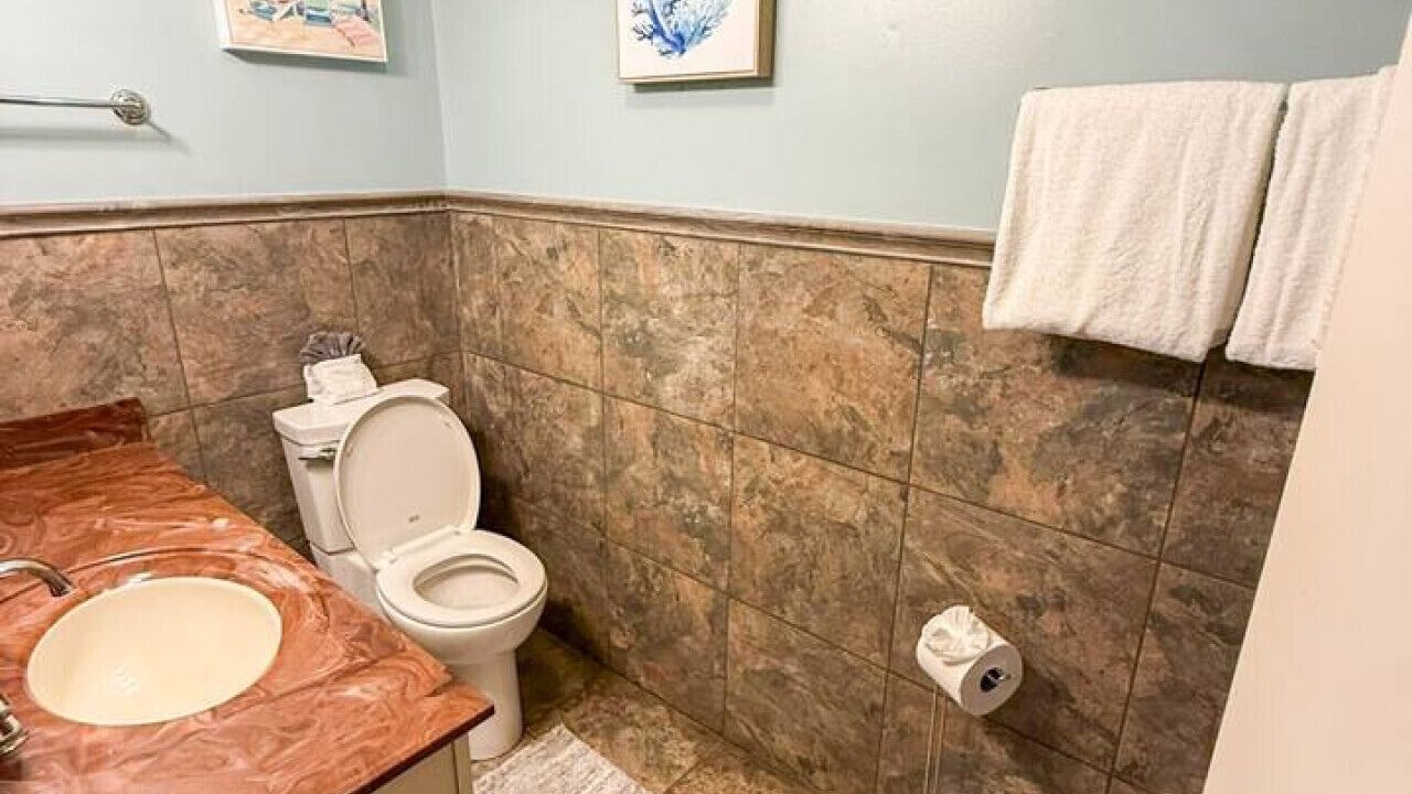 Photo of Bathroom in Gravois Mills