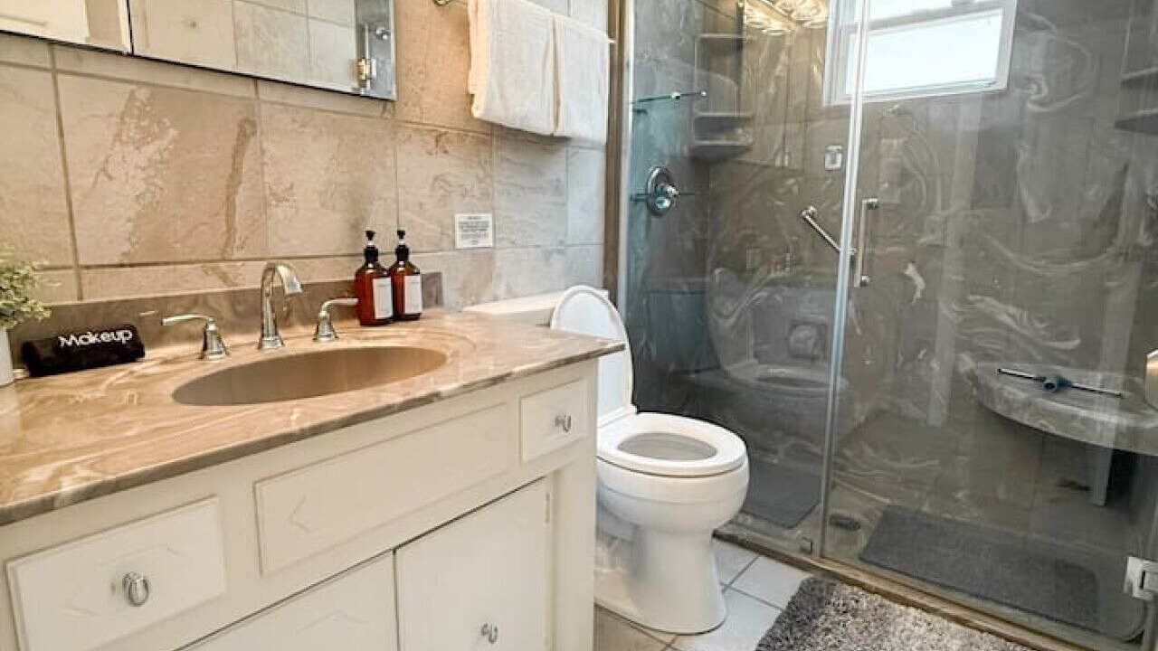 Photo of Bathroom in Gravois Mills