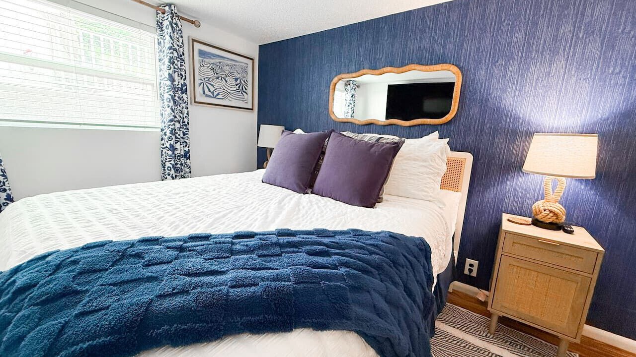 Photo of Bedroom in Gravois Mills