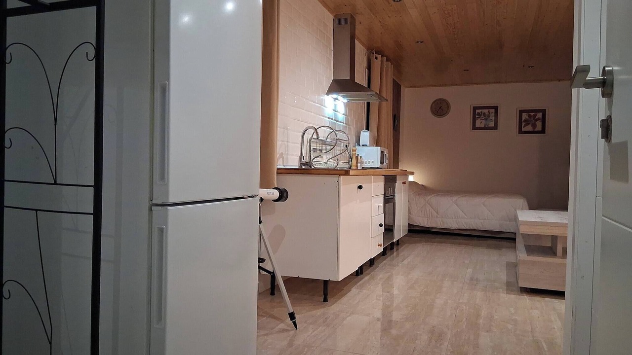 Photo of Bedroom in Castalla