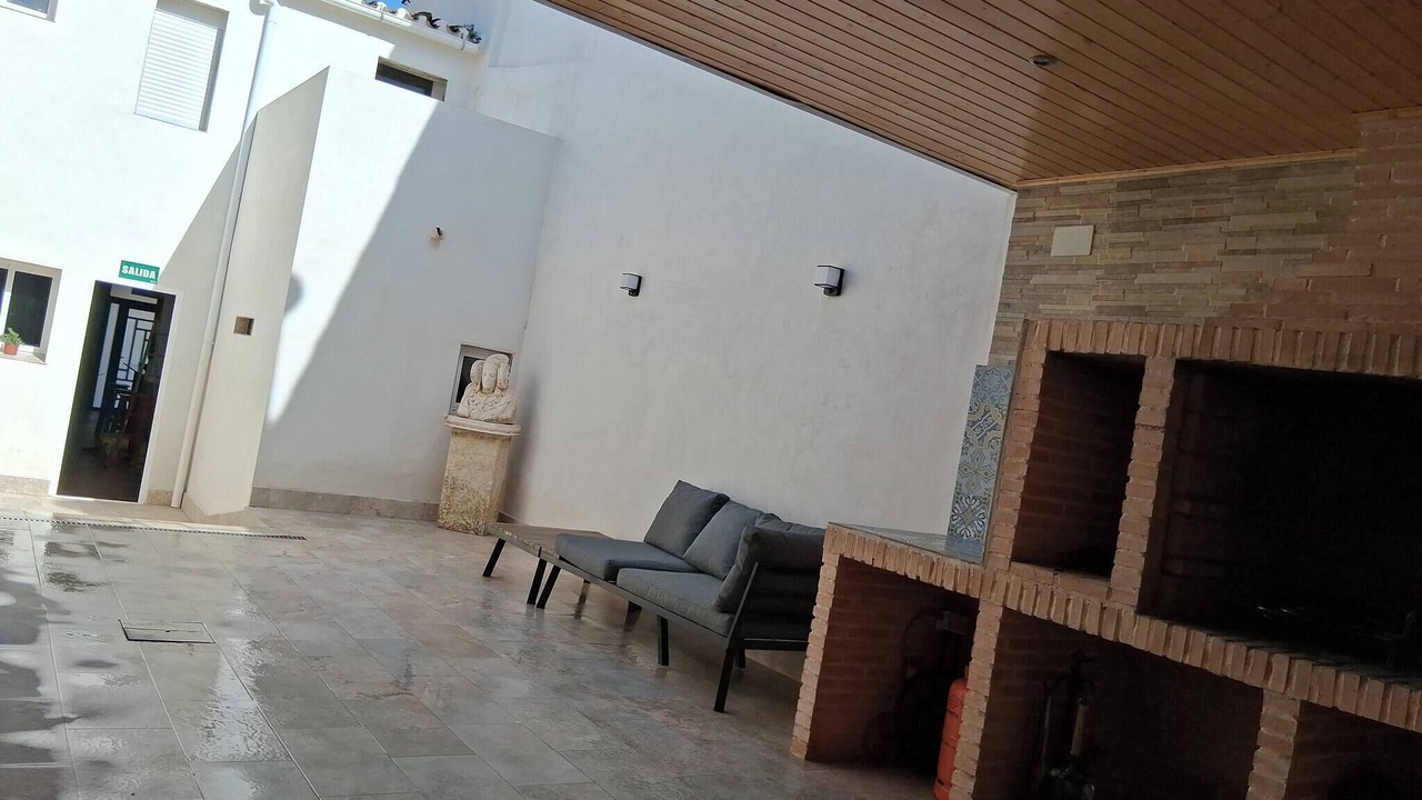 Photo of Patio Balcony in Castalla