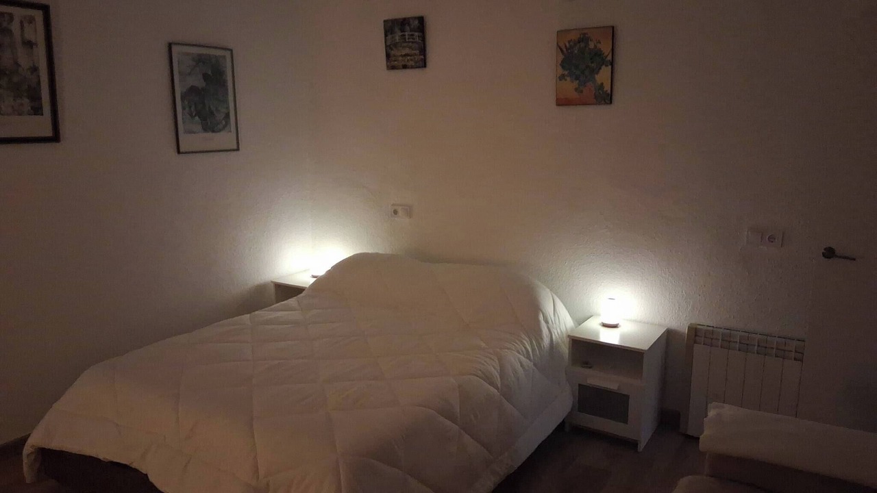 Photo of Bedroom in Castalla