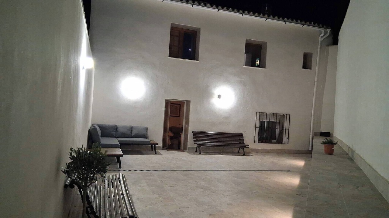 Photo of Patio Balcony in Castalla