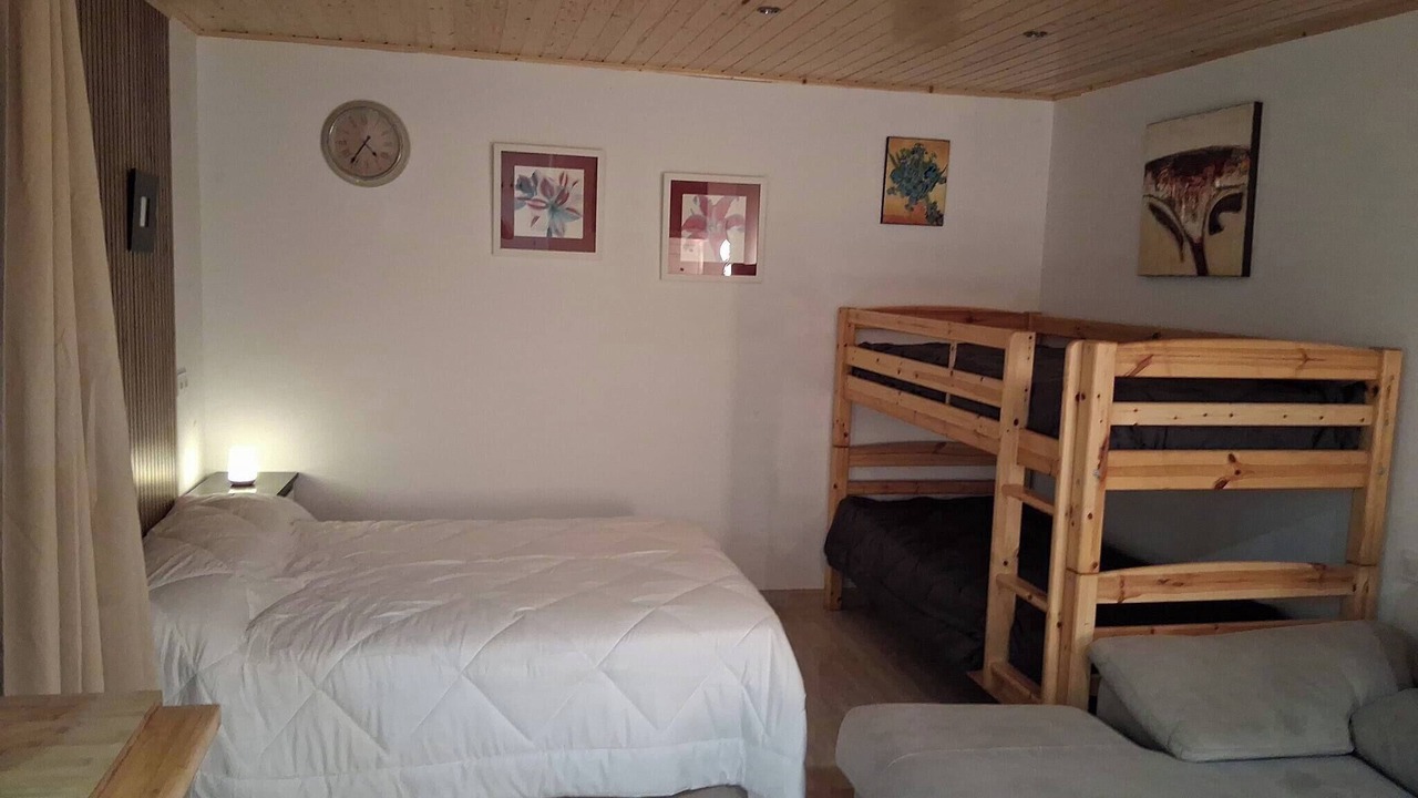 Photo of Bedroom in Castalla
