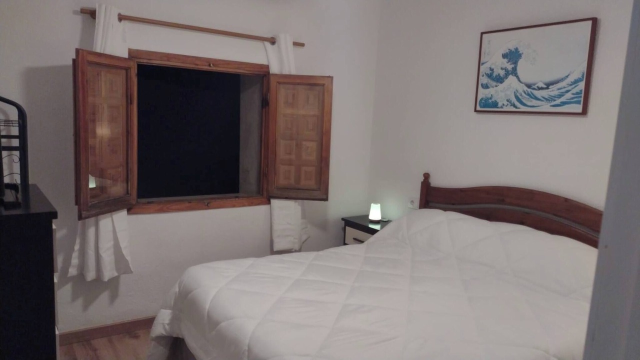 Photo of Bedroom in Castalla
