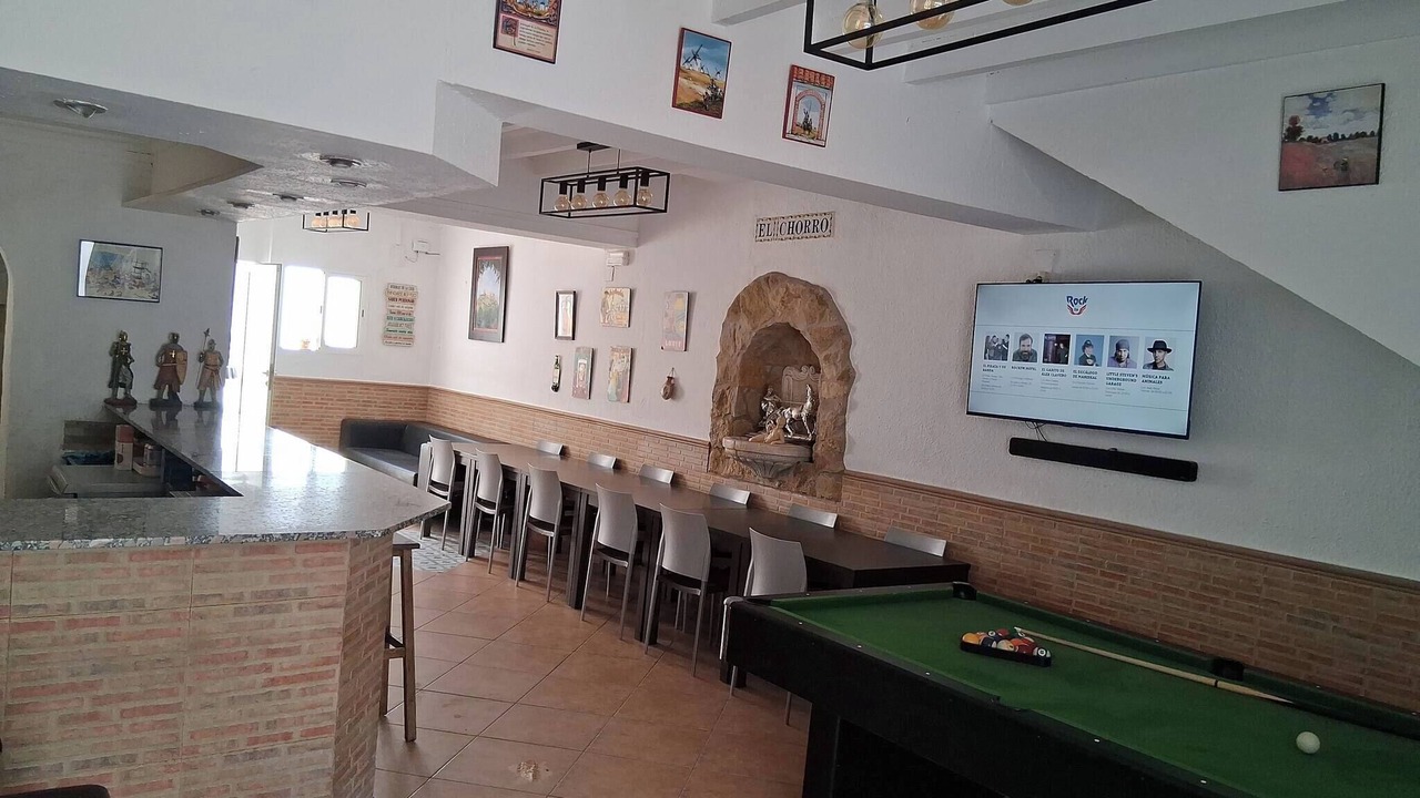 Photo of Bedroom in Castalla