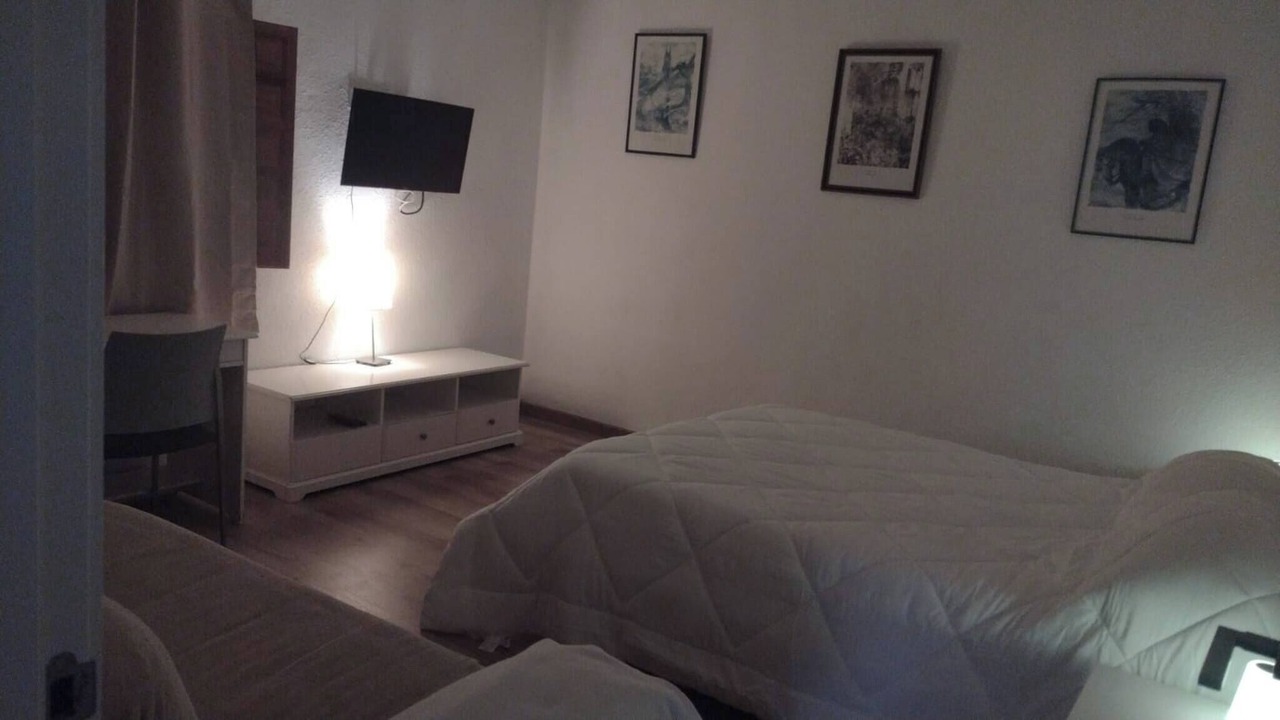 Photo of Bedroom in Castalla