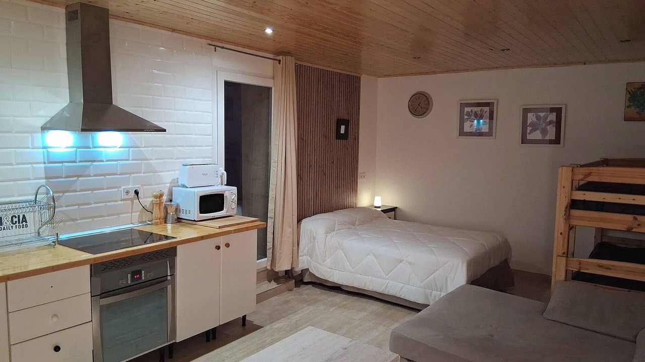 Photo of Bedroom in Castalla