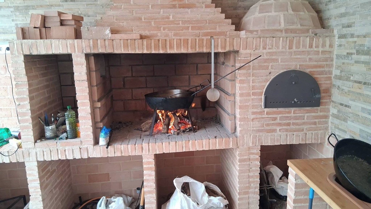 Photo of Outdoor in Castalla