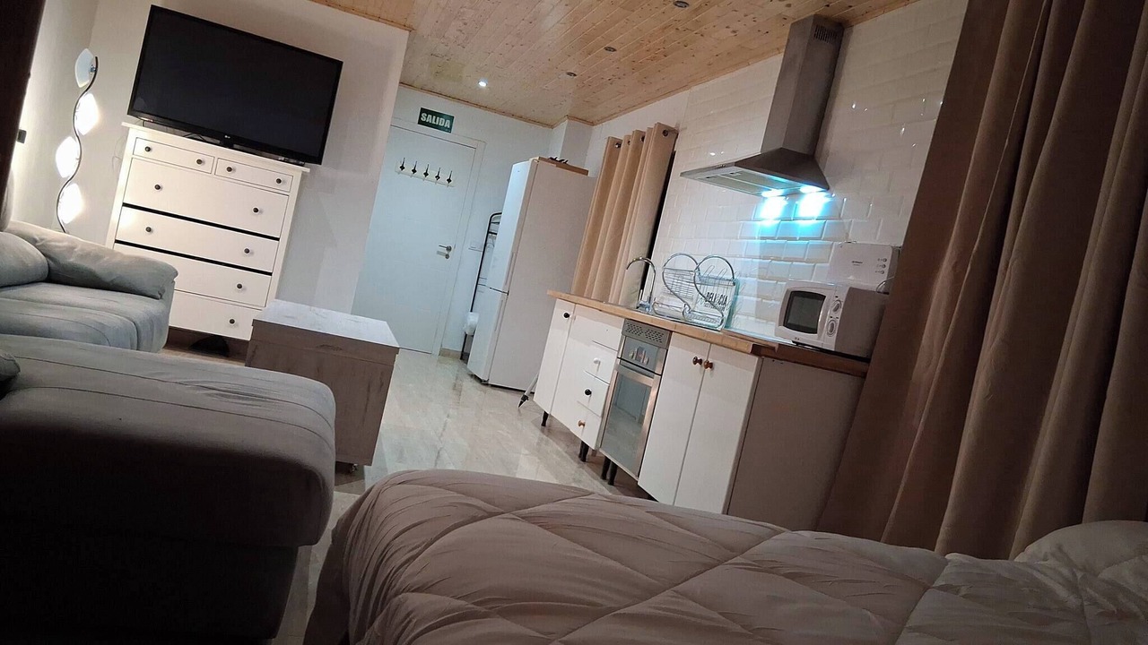 Photo of Bedroom in Castalla