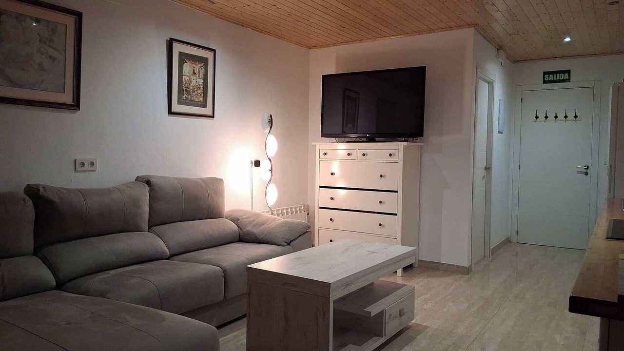 Photo of Livingroom in Castalla